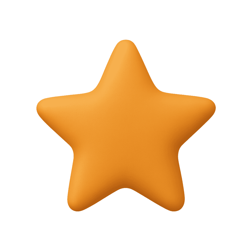 star