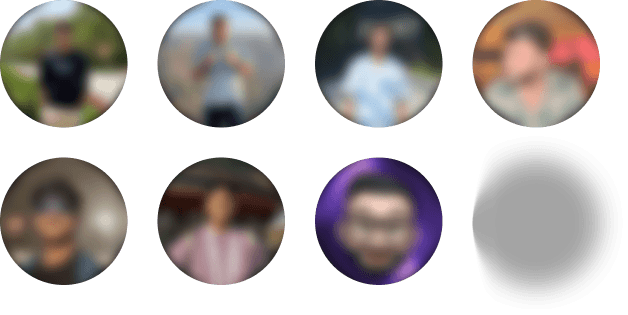 Top mentors